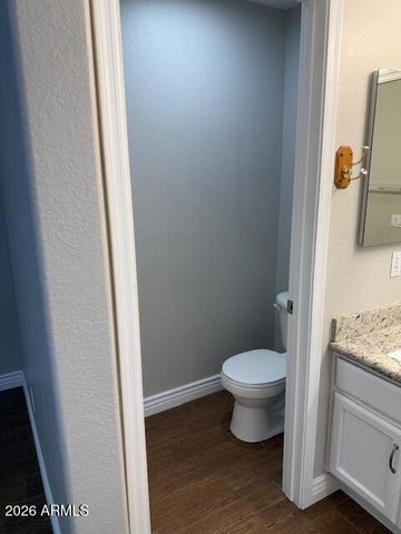 7109 W POTTER Drive, Glendale, AZ 85308