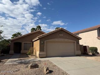 7109 W POTTER Drive, Glendale, AZ 85308