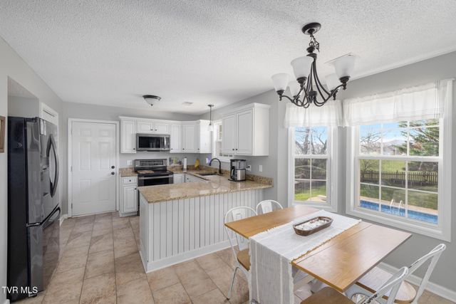 506 Crystal Springs Circle, Gray, TN 37615