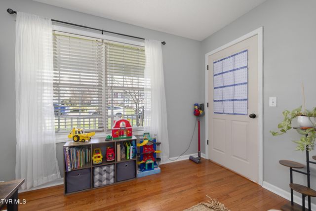 506 Crystal Springs Circle, Gray, TN 37615