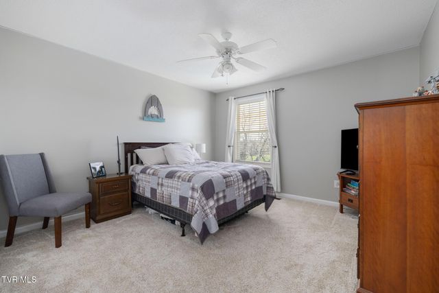 506 Crystal Springs Circle, Gray, TN 37615