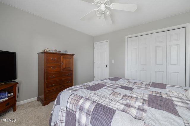 506 Crystal Springs Circle, Gray, TN 37615