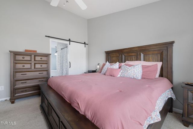 506 Crystal Springs Circle, Gray, TN 37615