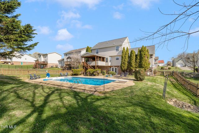 506 Crystal Springs Circle, Gray, TN 37615