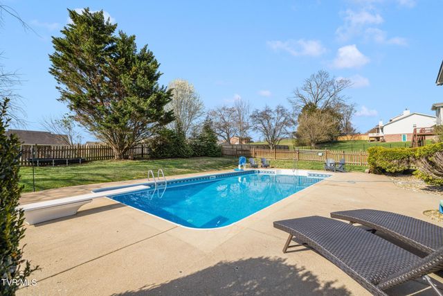 506 Crystal Springs Circle, Gray, TN 37615