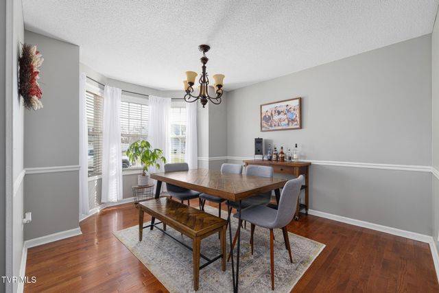 506 Crystal Springs Circle, Gray, TN 37615