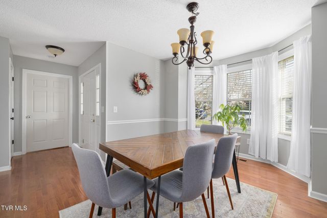 506 Crystal Springs Circle, Gray, TN 37615