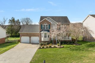506 Crystal Springs Circle, Gray, TN 37615