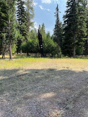 1019 Double Arrow Road, Seeley Lake, MT 59868
