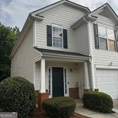 3714 HARVEST Drive 3714, Decatur, GA 30034