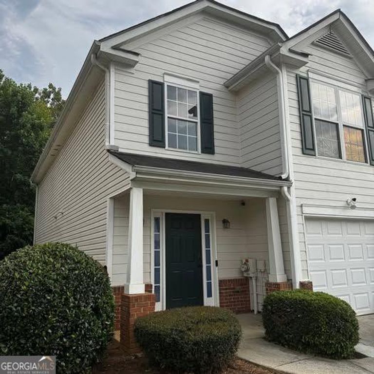 3714 HARVEST Drive 3714, Decatur, GA 30034