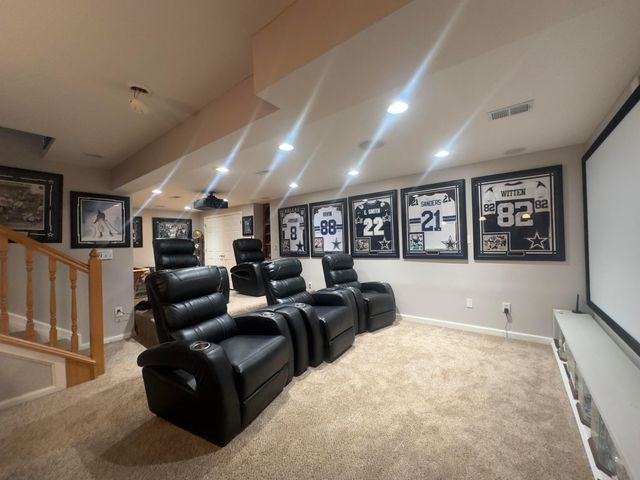 5714 Braymoore Drive, Galena, OH 43021