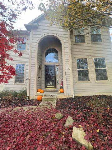 5714 Braymoore Drive, Galena, OH 43021