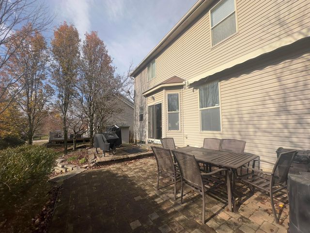 5714 Braymoore Drive, Galena, OH 43021