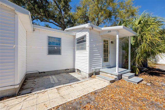 731 72ND STREET N, St Petersburg, FL 33710