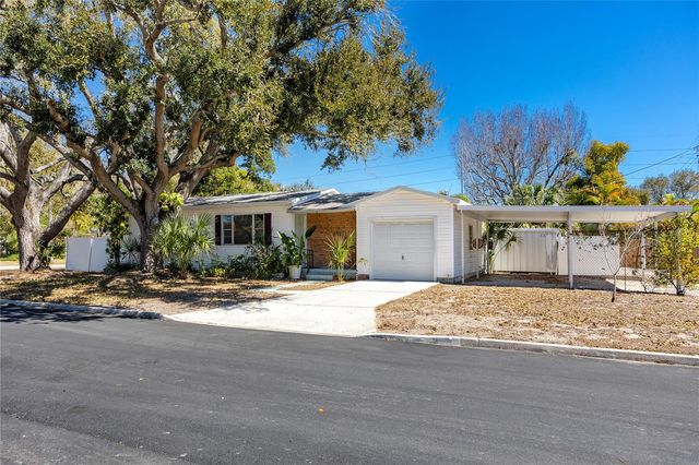 731 72ND STREET N, St Petersburg, FL 33710