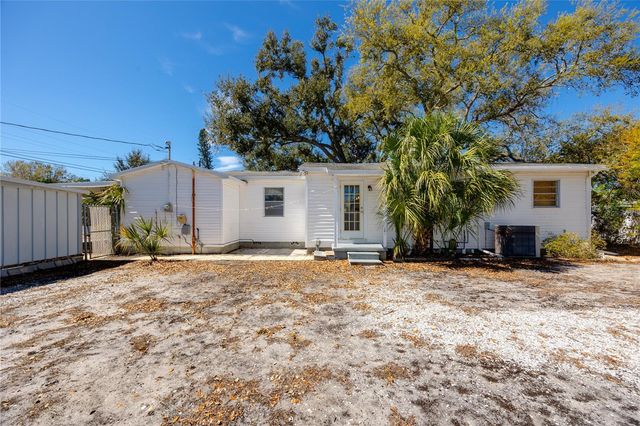 731 72ND STREET N, St Petersburg, FL 33710