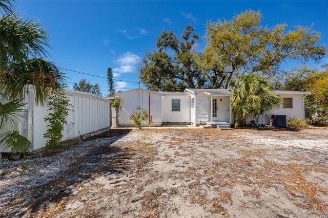 731 72ND STREET N, St Petersburg, FL 33710