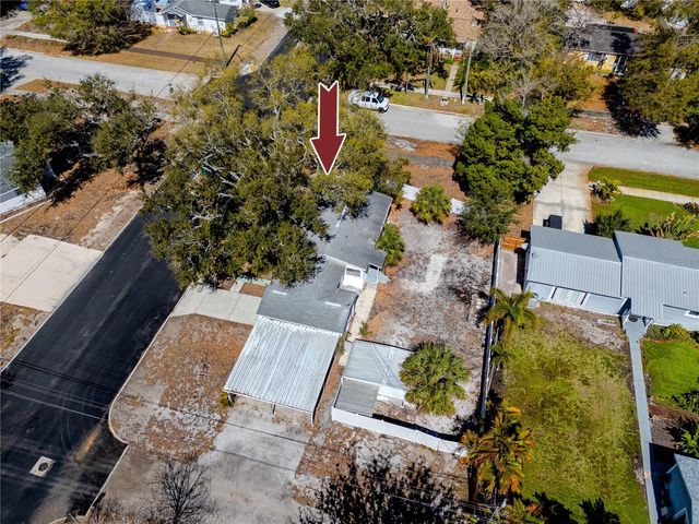 731 72ND STREET N, St Petersburg, FL 33710