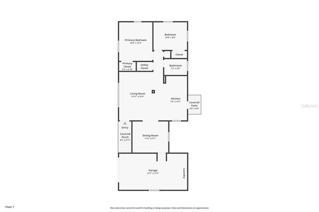 731 72ND STREET N, St Petersburg, FL 33710