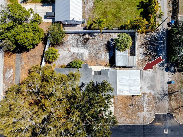 731 72ND STREET N, St Petersburg, FL 33710