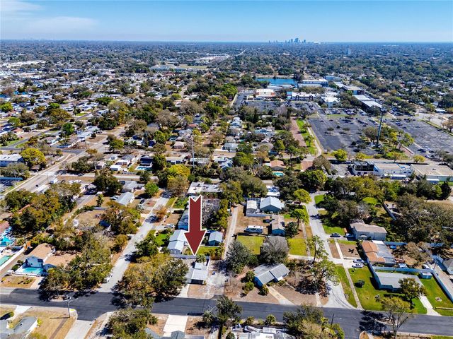 731 72ND STREET N, St Petersburg, FL 33710