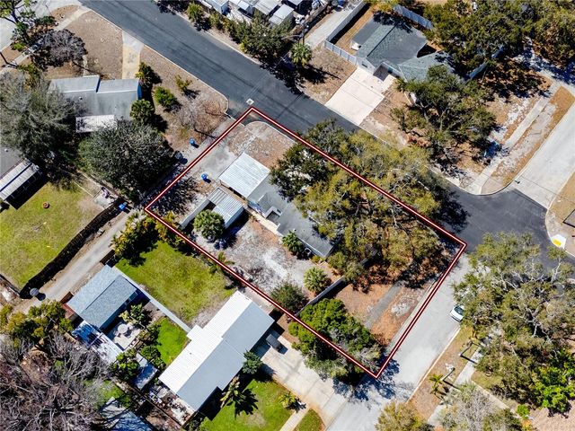 731 72ND STREET N, St Petersburg, FL 33710