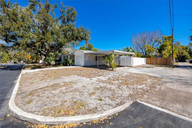 731 72ND STREET N, St Petersburg, FL 33710