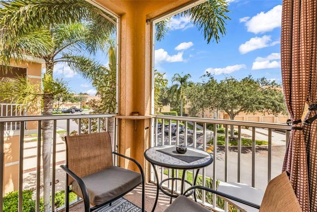 3564 PARKRIDGE CIRCLE 30-203, Sarasota, FL 34243