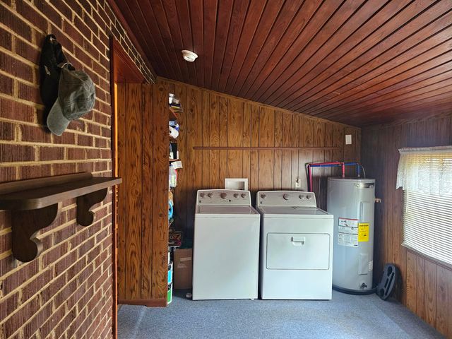 205 Forest Circle, Walterboro, SC 29488