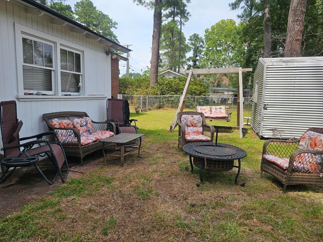 205 Forest Circle, Walterboro, SC 29488