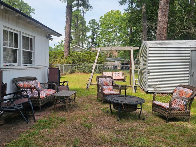 205 Forest Circle, Walterboro, SC 29488