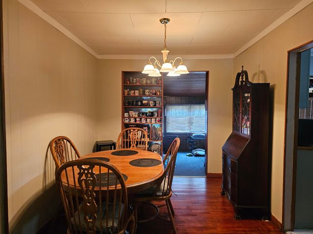 205 Forest Circle, Walterboro, SC 29488