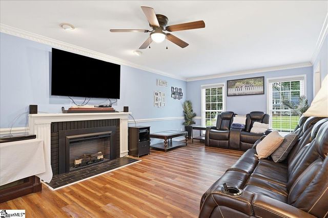 1012 Three Bridges Road, Easley, SC 29642