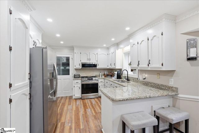 1012 Three Bridges Road, Easley, SC 29642