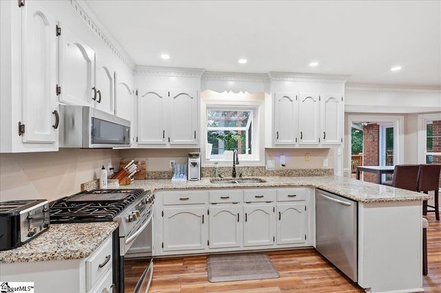 1012 Three Bridges Road, Easley, SC 29642