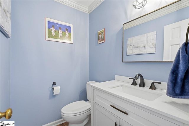 1012 Three Bridges Road, Easley, SC 29642
