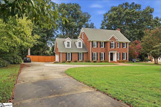 1012 Three Bridges Road, Easley, SC 29642