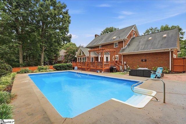1012 Three Bridges Road, Easley, SC 29642