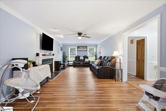 1012 Three Bridges Road, Easley, SC 29642
