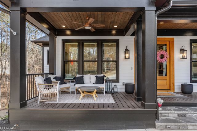 170 Ellman Drive, Eatonton, GA 31024