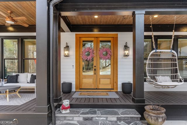 170 Ellman Drive, Eatonton, GA 31024