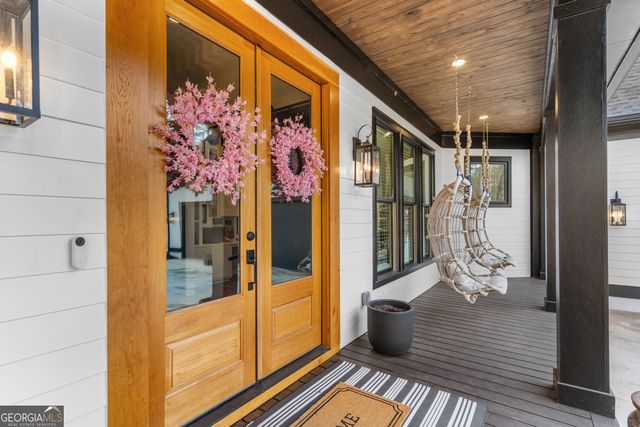 170 Ellman Drive, Eatonton, GA 31024