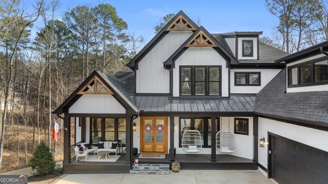 170 Ellman Drive, Eatonton, GA 31024