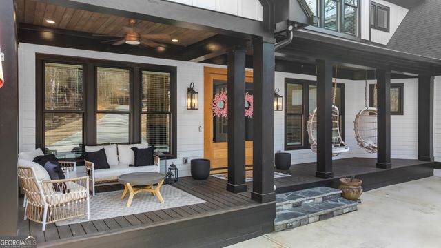 170 Ellman Drive, Eatonton, GA 31024