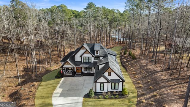 170 Ellman Drive, Eatonton, GA 31024