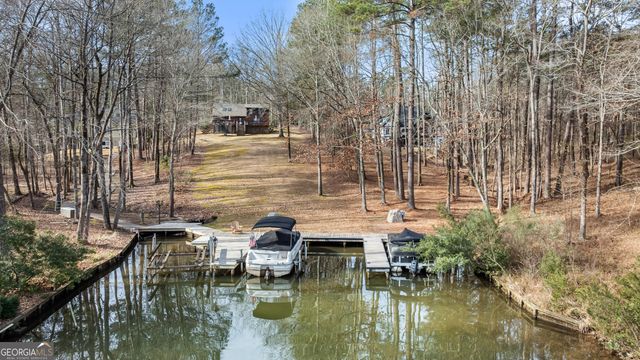 170 Ellman Drive, Eatonton, GA 31024