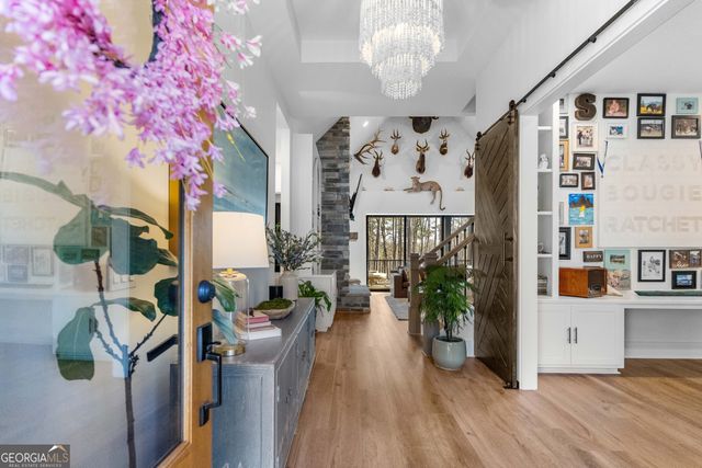 170 Ellman Drive, Eatonton, GA 31024