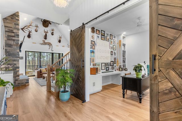 170 Ellman Drive, Eatonton, GA 31024