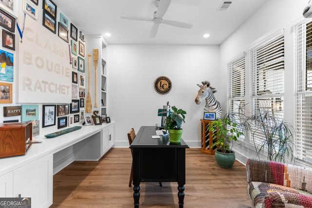 170 Ellman Drive, Eatonton, GA 31024